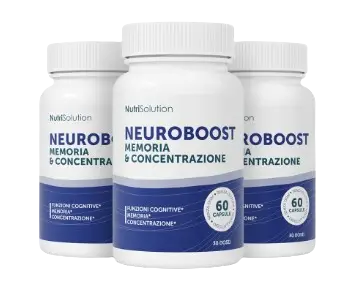 Confezioni Neuro Boost